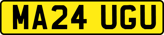 MA24UGU