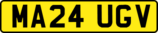 MA24UGV