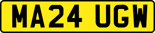 MA24UGW