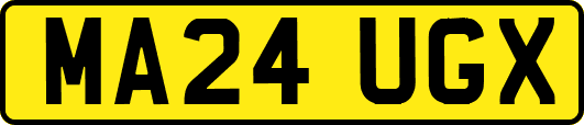 MA24UGX