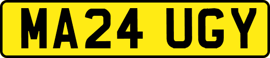 MA24UGY