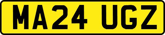 MA24UGZ