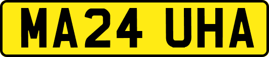 MA24UHA
