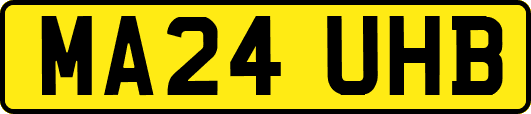 MA24UHB