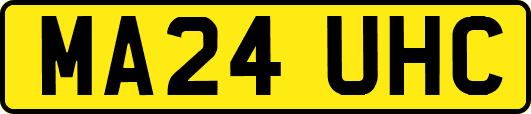 MA24UHC