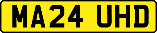 MA24UHD