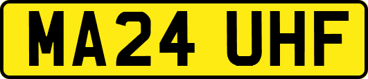 MA24UHF