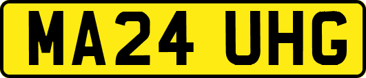 MA24UHG