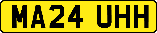 MA24UHH