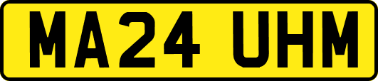 MA24UHM