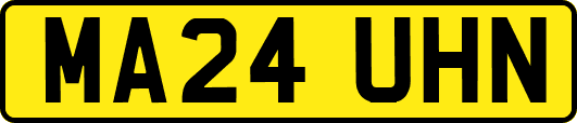 MA24UHN