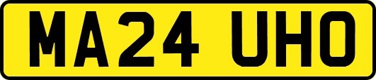 MA24UHO