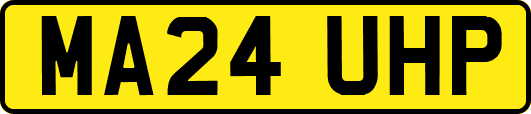 MA24UHP
