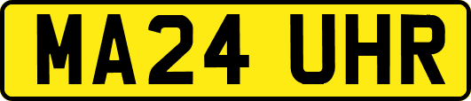 MA24UHR