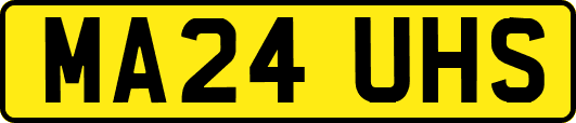 MA24UHS