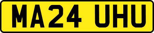 MA24UHU