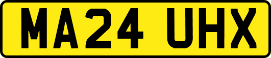 MA24UHX