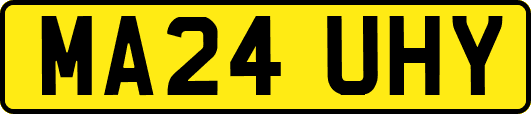 MA24UHY