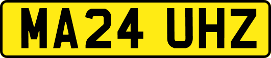 MA24UHZ