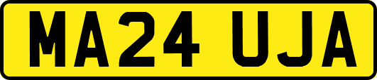 MA24UJA
