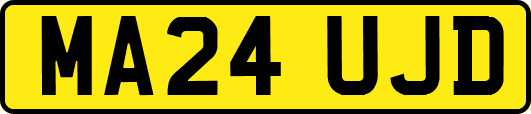 MA24UJD