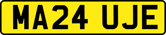 MA24UJE