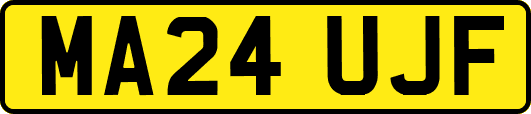 MA24UJF