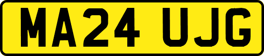 MA24UJG