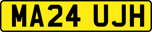 MA24UJH
