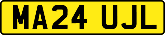 MA24UJL