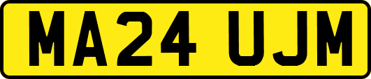MA24UJM