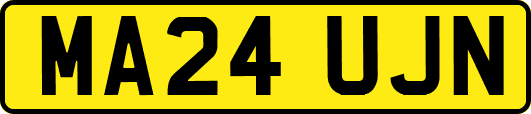 MA24UJN