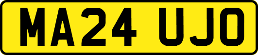 MA24UJO