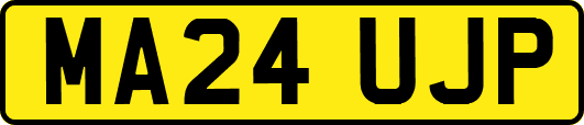 MA24UJP