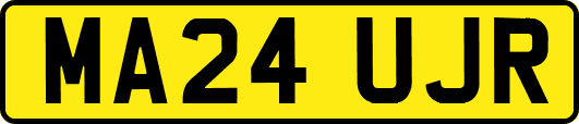 MA24UJR