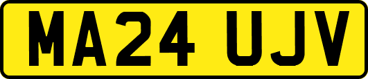 MA24UJV