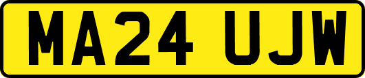 MA24UJW