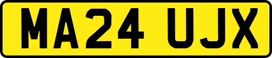 MA24UJX