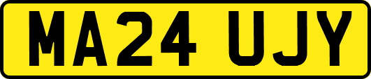 MA24UJY