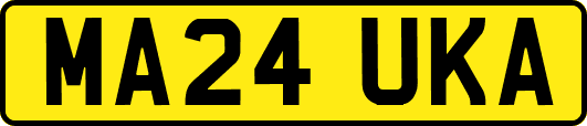 MA24UKA