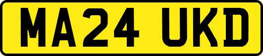 MA24UKD