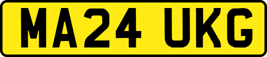 MA24UKG