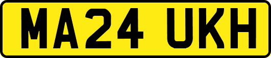 MA24UKH