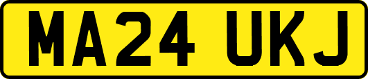 MA24UKJ
