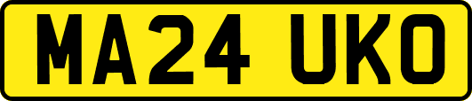 MA24UKO
