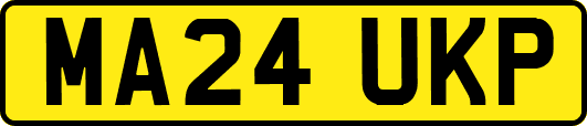 MA24UKP