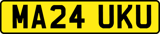 MA24UKU