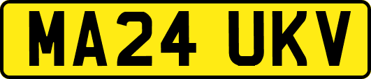 MA24UKV