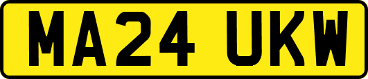 MA24UKW