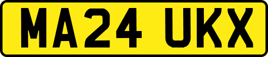MA24UKX